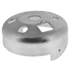 GXH50 Recoil Starter Pulley