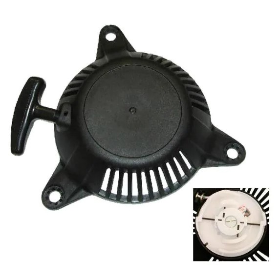 GXH50 Recoil Starter Case