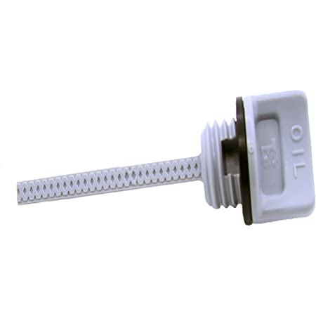 GXH50 Oil Filler Gap Assy