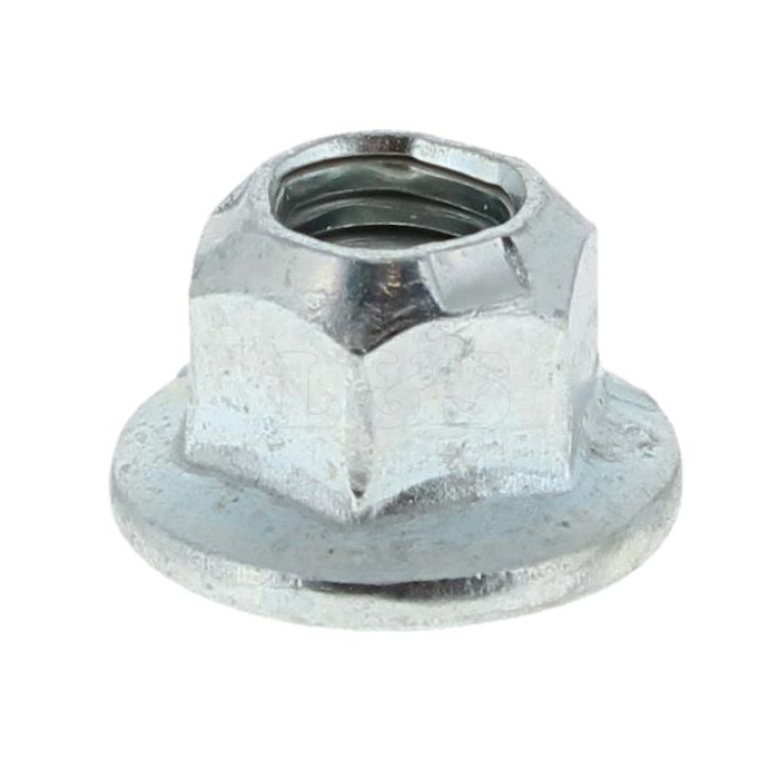 GXH50 Self-Lock Nut 5mm
