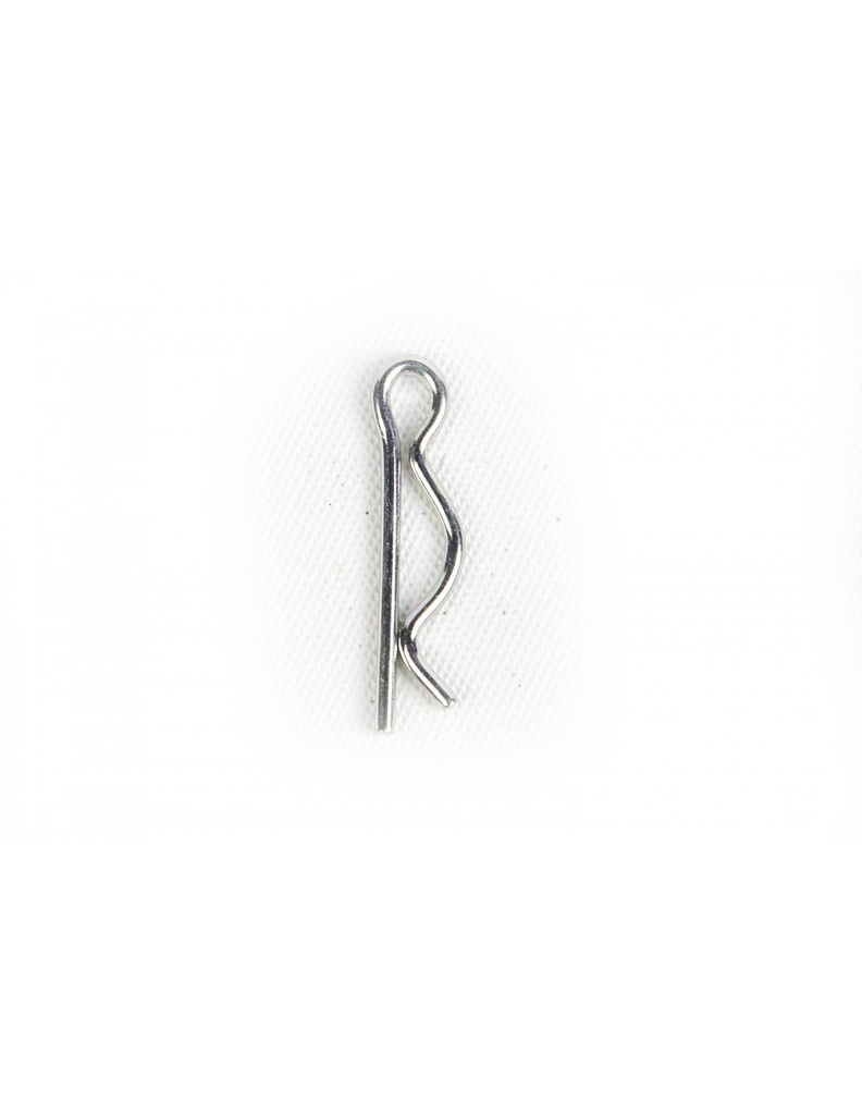 GXH50 Lock Pin 6mm - CLEARANCE