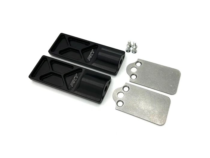 PKT Pro Pedal System Kit