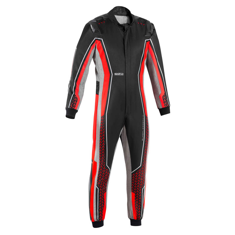 Sparco Superleggera-K Suit