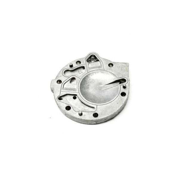 Diaphragm Cover