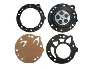Tillotson HL166B Diaphragm Gasket Set - CLEARANCE