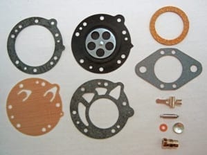 Tillotson HL334AB Repair Kit