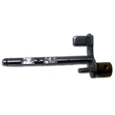 Throttle Shaft