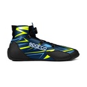 Sparco K-Rapid Shoe