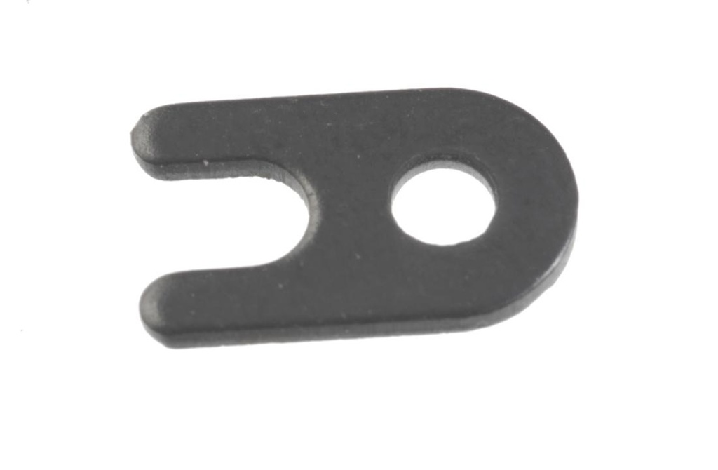 Throttle Shaft Clip
