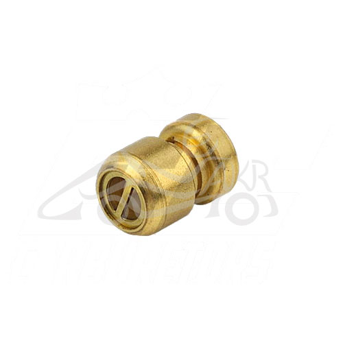 Nozzle Check Valve