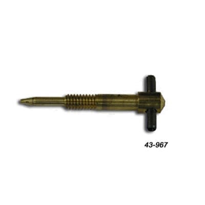 High Speed Mixture Screw