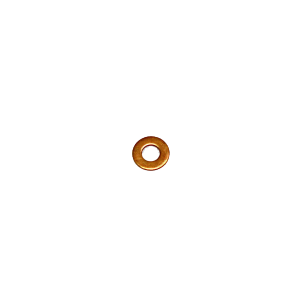 Inlet Seat Gasket
