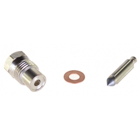 Inlet Needle & Seat Set - CLEARANCE