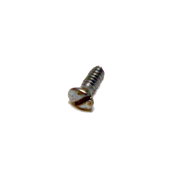 Inlet Control Lever Fulcrum Screw