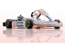 OTK Micro IAME M1 Turn Key Kid Kart