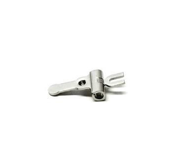 Inlet Control Lever