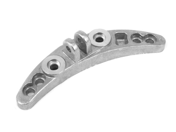 BRAKE PAD SUPPORT CX-I28 LEFT/A