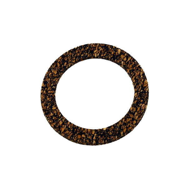 Fuel Strainer Cover Gasket