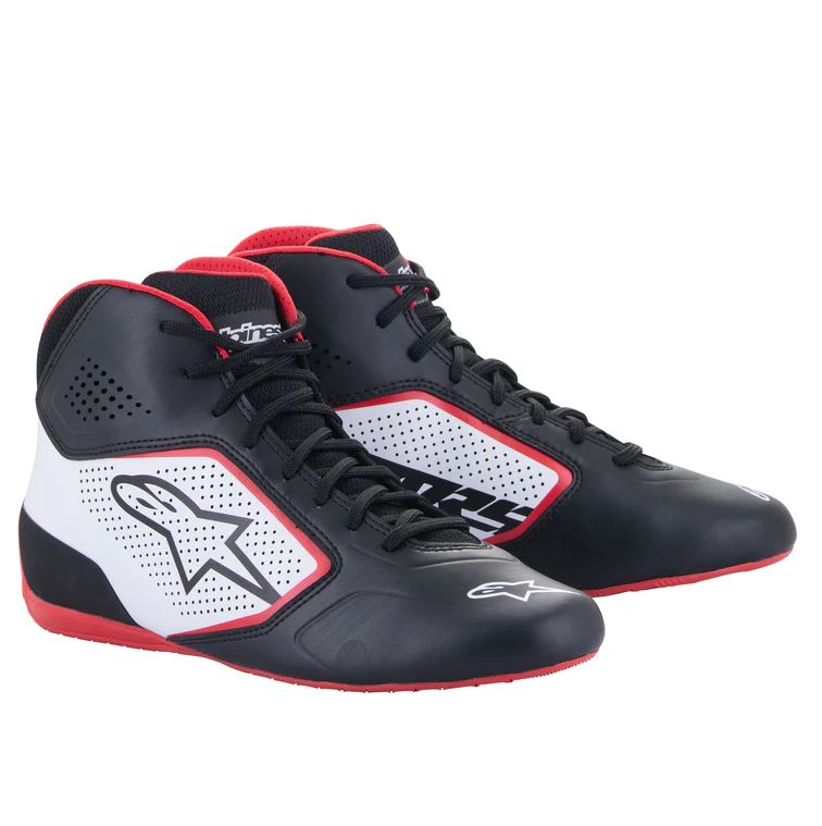 Alpinestars Tech1K Start V2 Shoes-Discontinued