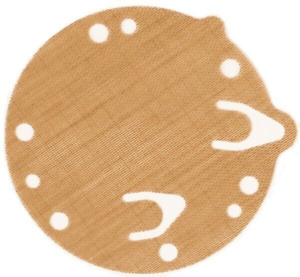 Fuel Pump Diaphragm - CLEARANCE