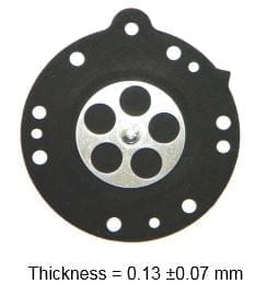 Diaphragm