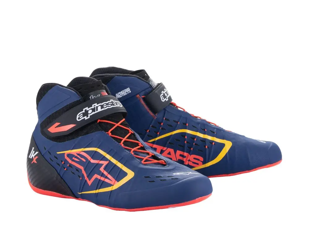 Alpinestars Tech 1-KX V2 Shoes-Discontinued