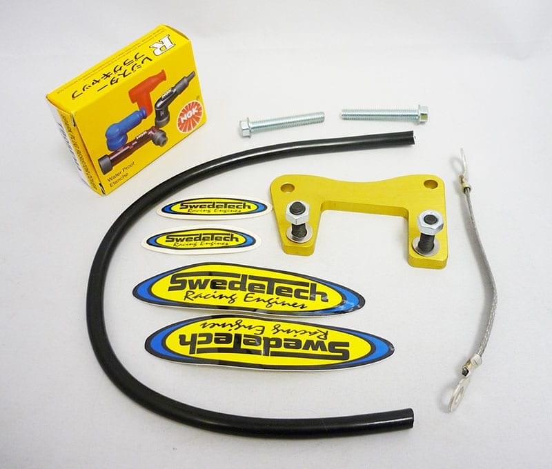 Swedetech CR125 Coil Mount