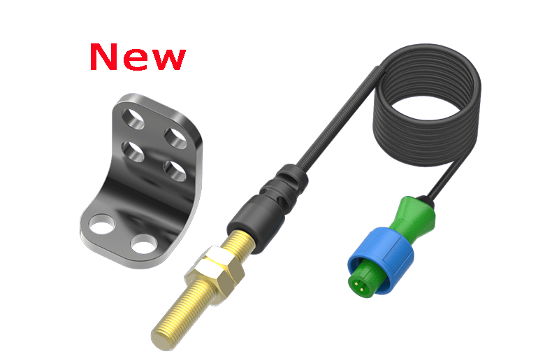 Alfano Speed Sensor