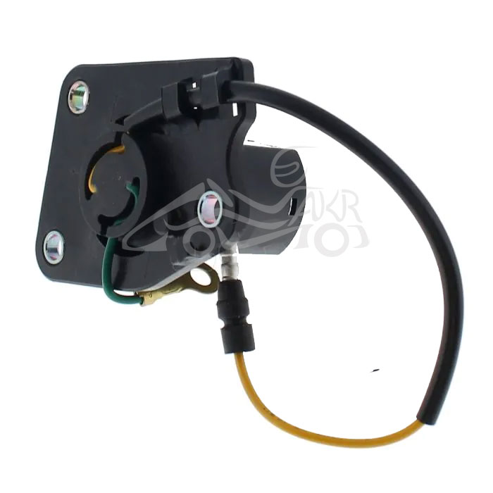 GXH50 Switch Assy., Oil Level