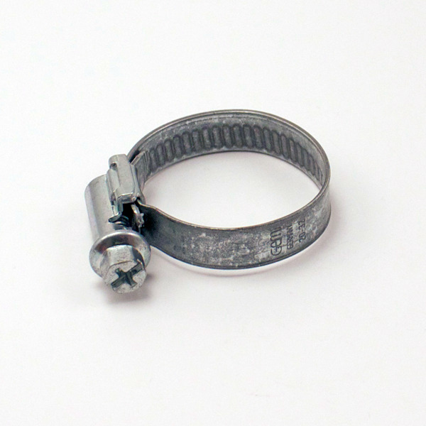 Rotax Exhaust Clamp 20-32 - CLEARANCE