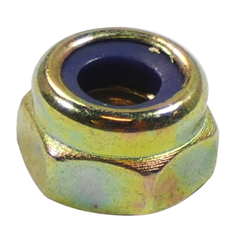 DD2 Locknut  M5 - CLEARANCE