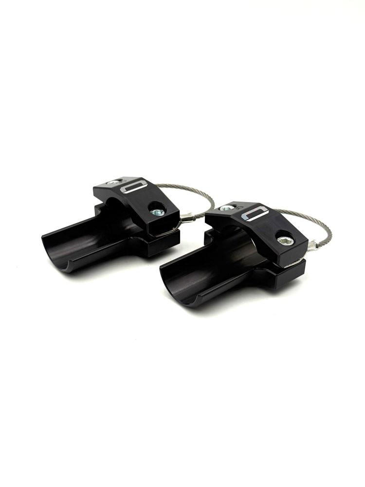 EZBR Rear Bumper Bracket