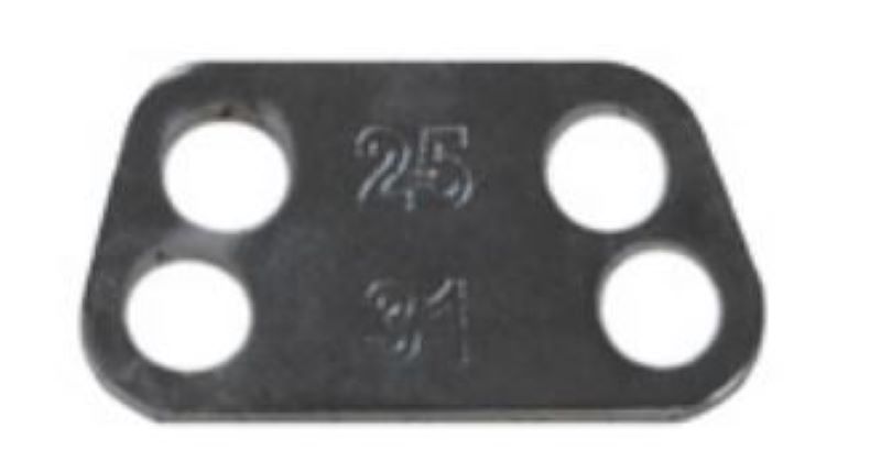 Steering Wheel Column Lock R2.0 R25-31