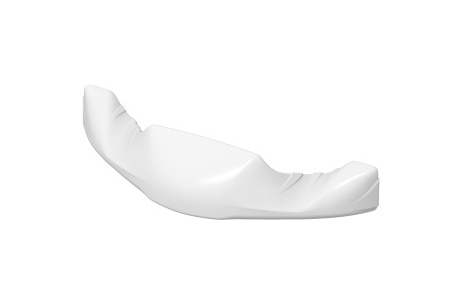 M11 PEARL OTK FRONT FAIRING