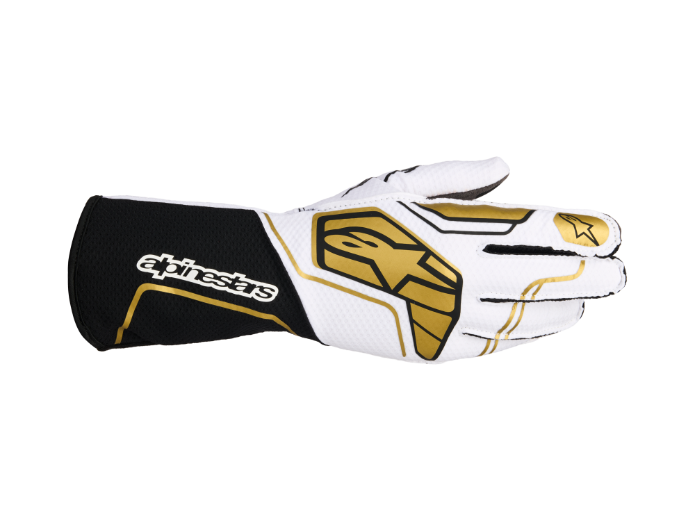 Alpinestars Tech-1 KX V4 Gloves 2026