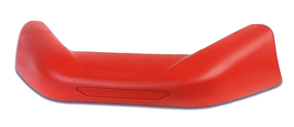 KG Spoiler CIK05 Red