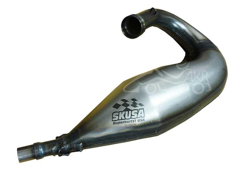 SKUSA SK1 Spec Honda Exhaust Pipe