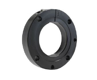 CRG Axle Flange 30 4H Mini NA3