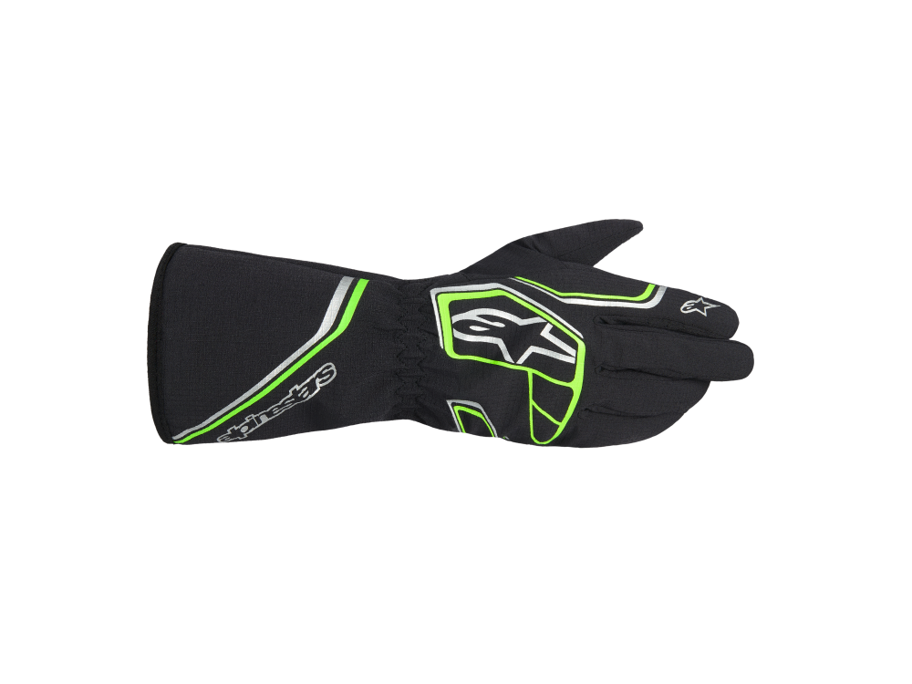 Alpinestars Tempest V3 Waterproof S Youth Gloves 2026