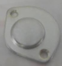GXH50 Lever Setting Plate