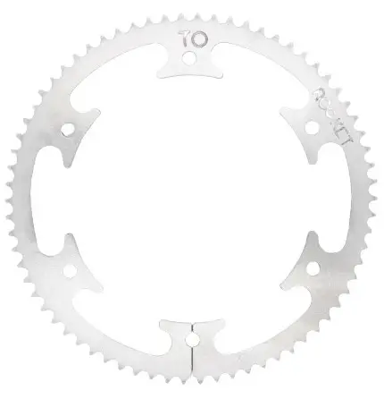 Twist Rocket Sprocket #219
