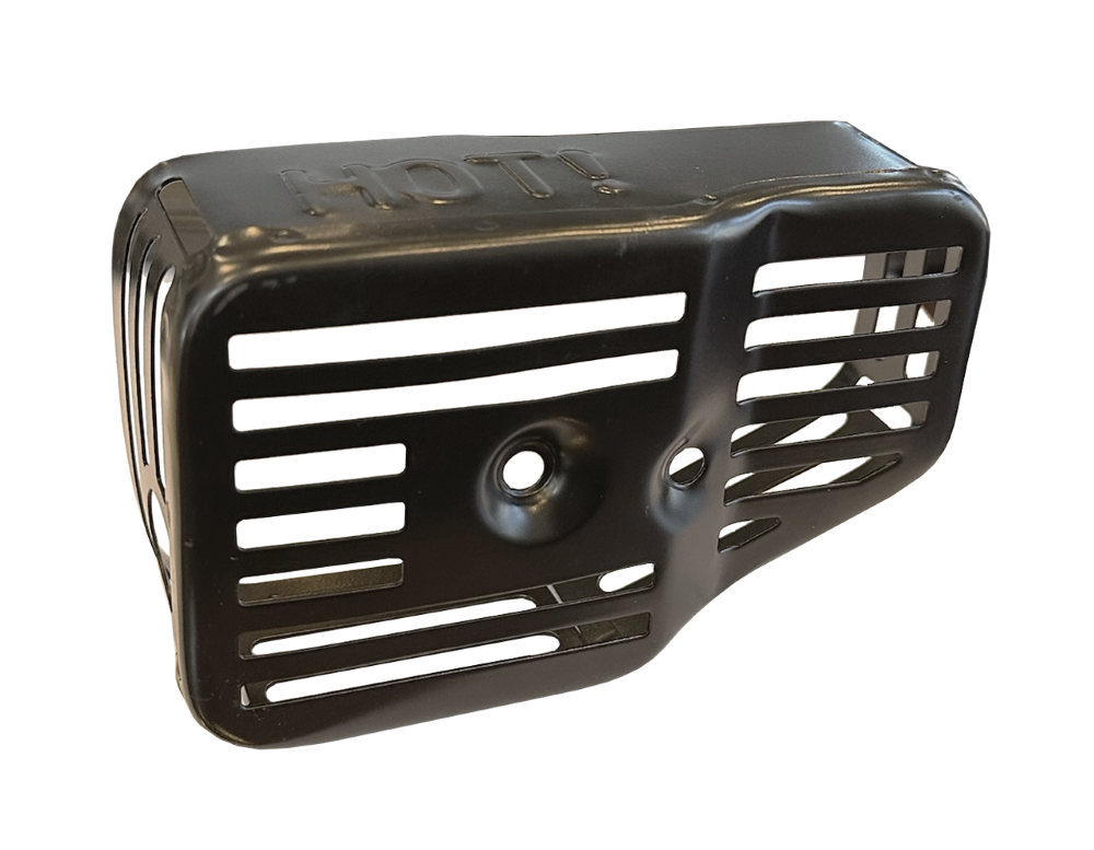 Tillotson T105R Muffler Hood