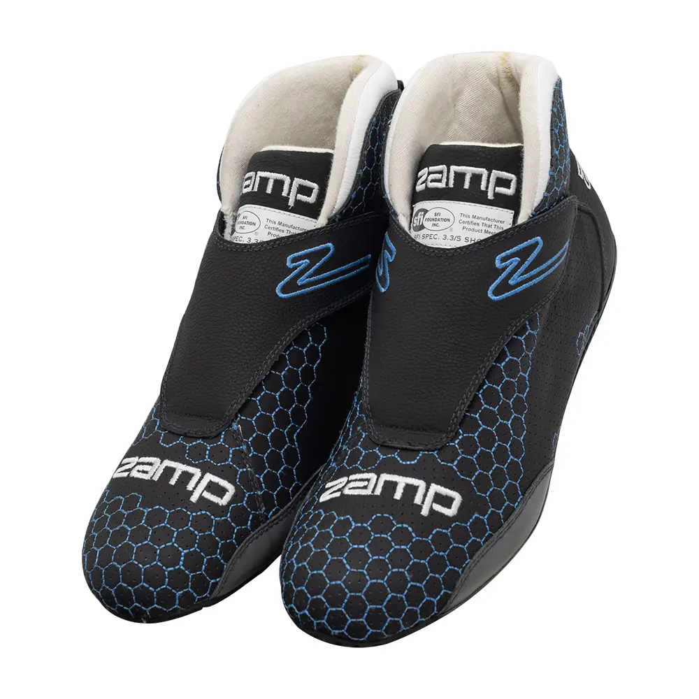 Zamp ZR-60 Race Shoe Honeycomb