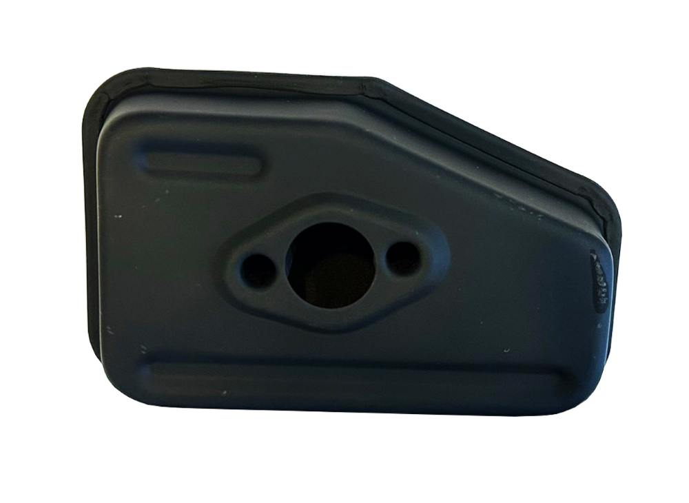 Tillotson T105R Muffler Comp