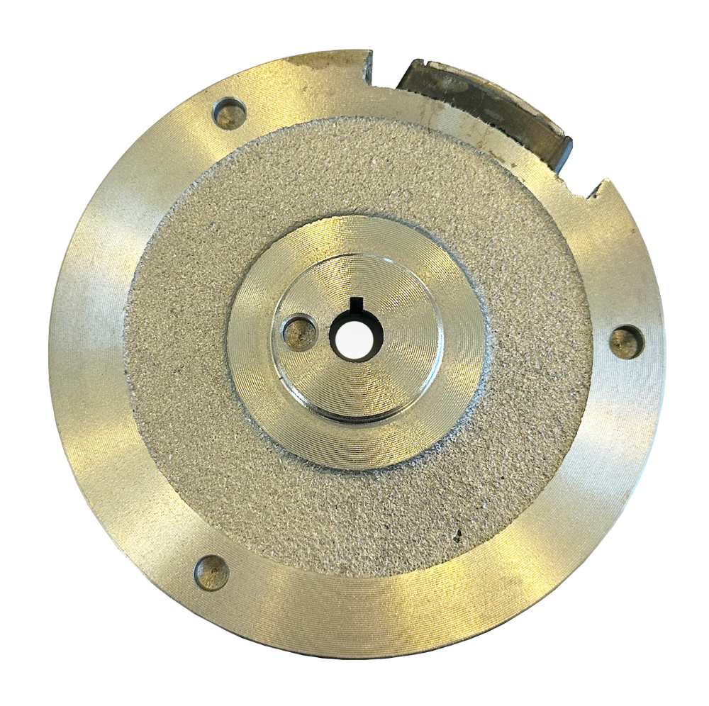 Tillotson T105R Flywheel Assembly