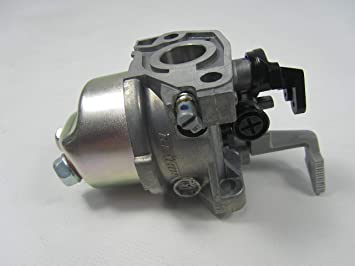 GXH50 Carburetor