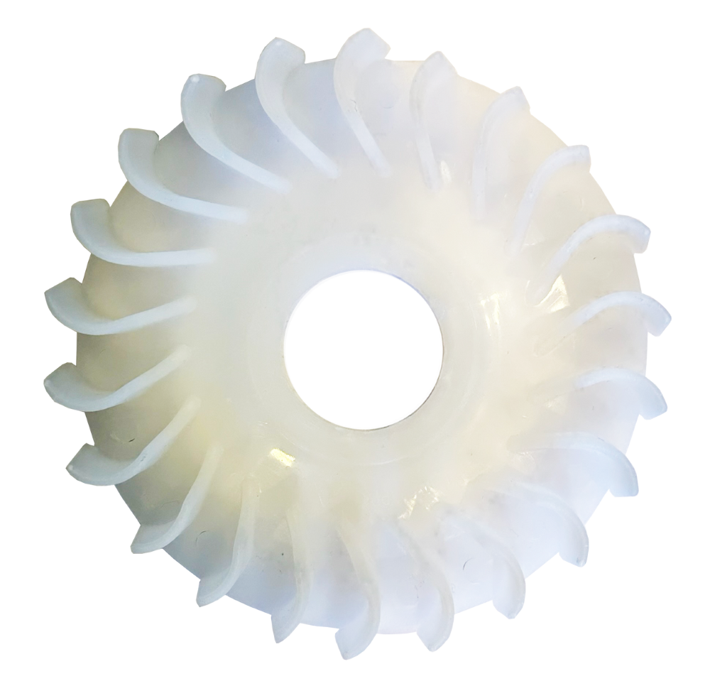 Tillotson T105R Fan