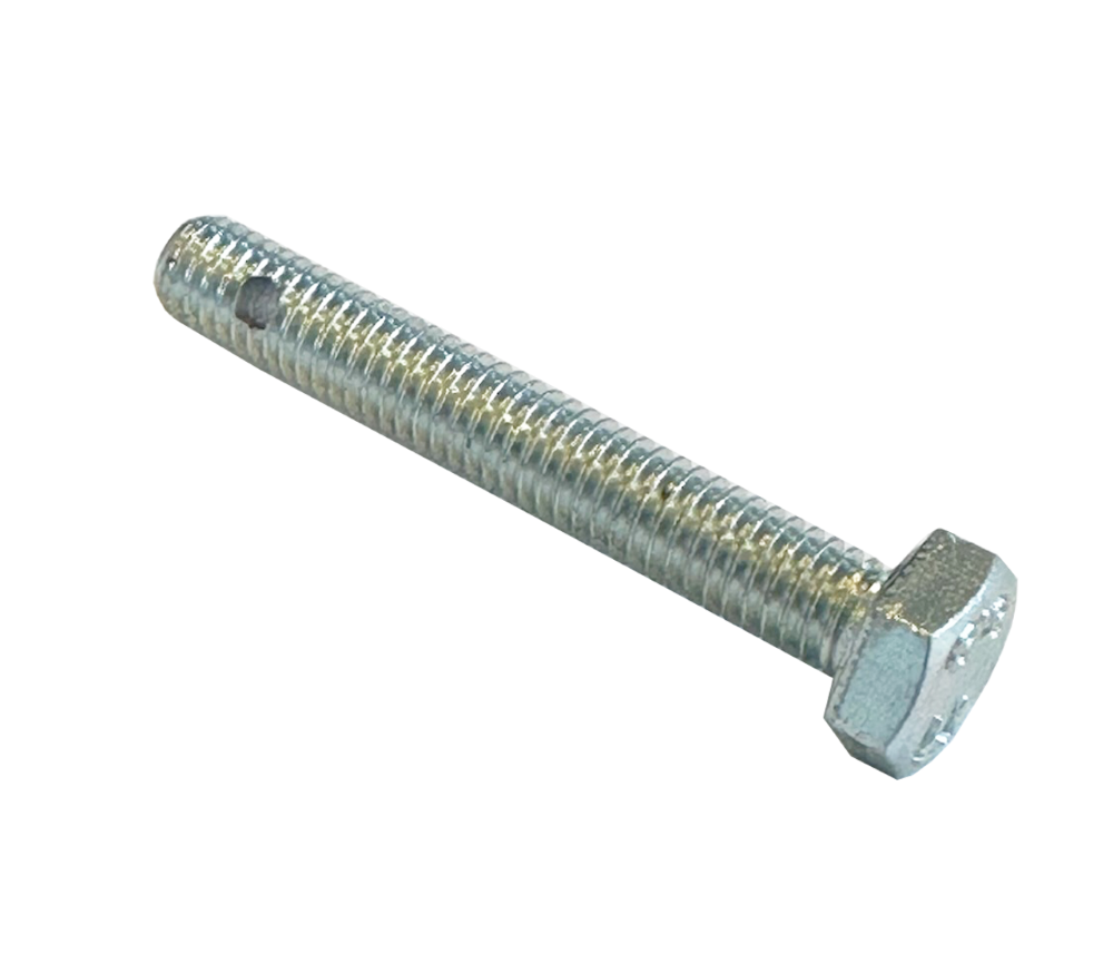 Tillotson T105R Hex Head Bolt for Crankcase Fairing M6x40