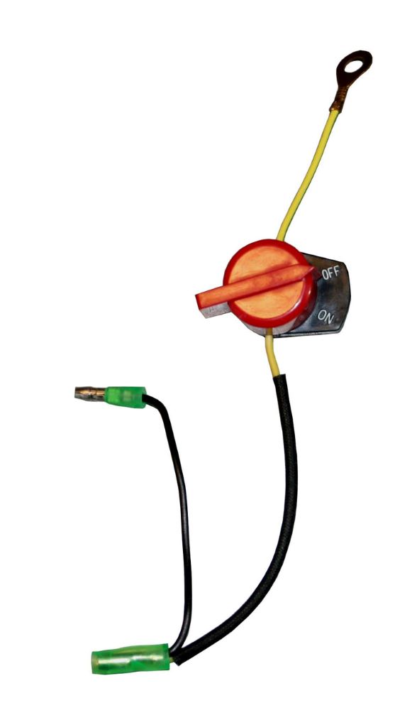 Tillotson T105R Kill Switch