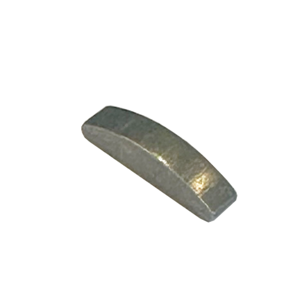 Tillotson T105R Woodruff Key